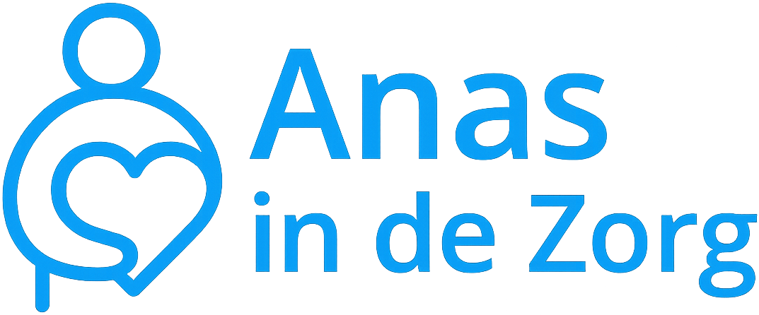 Anas in de Zorg